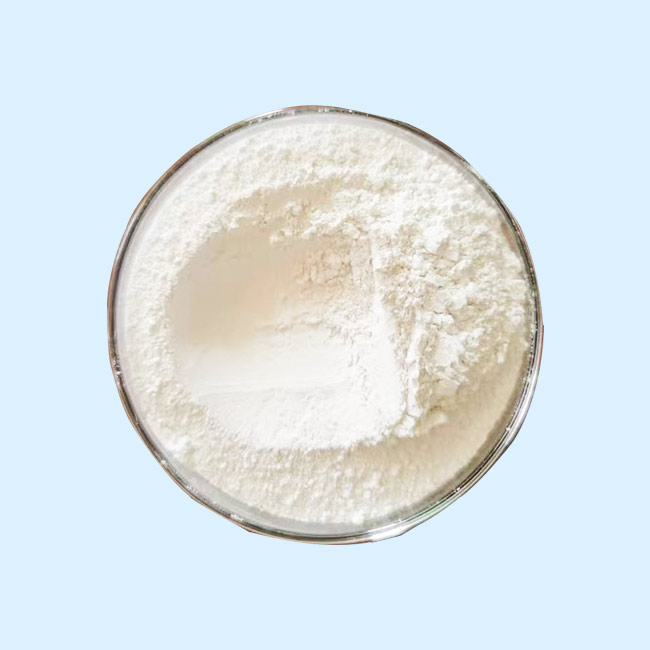 高岭土