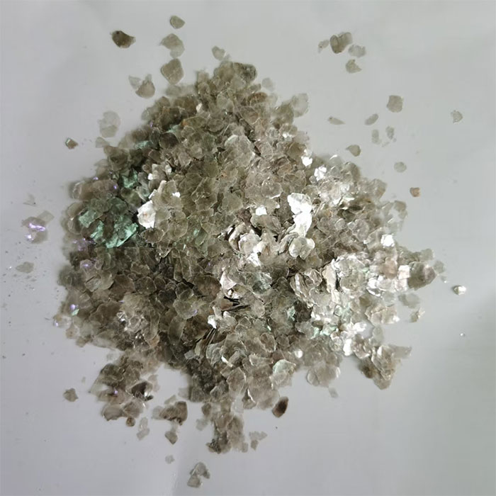 云母片