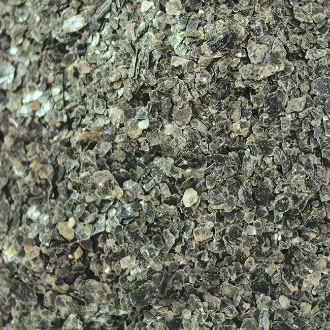 云母片 云母片