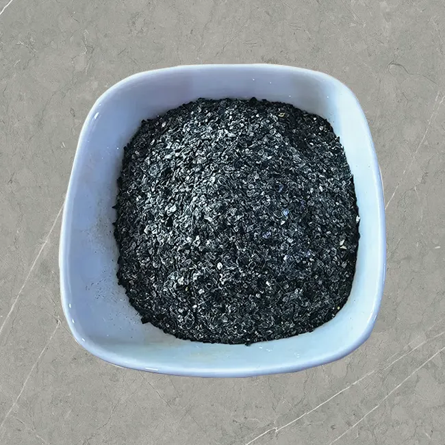 黑云母