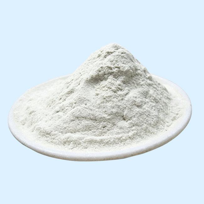 绢云母粉, 绢云母粉